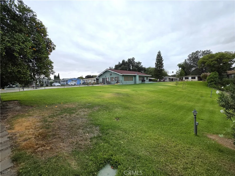 350 Gilmore Rd #111 Red Bluff, CA 96080