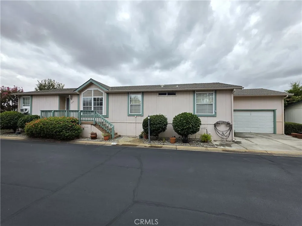 350 Gilmore Rd #111 Red Bluff, CA 96080