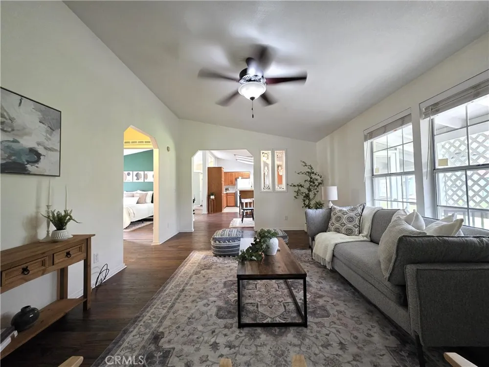 350 Gilmore Rd #111 Red Bluff, CA 96080