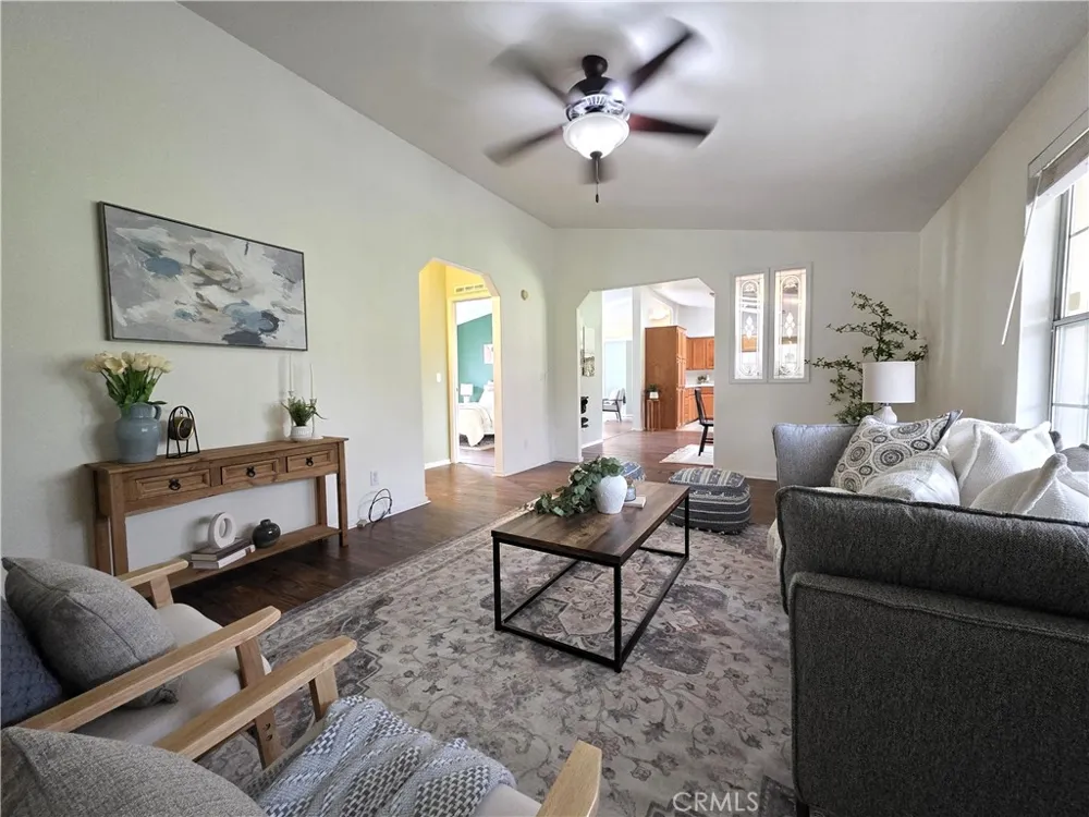 350 Gilmore Rd #111 Red Bluff, CA 96080