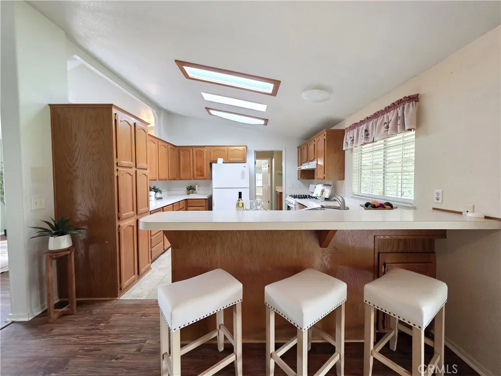 350 Gilmore Rd #111 Red Bluff, CA 96080