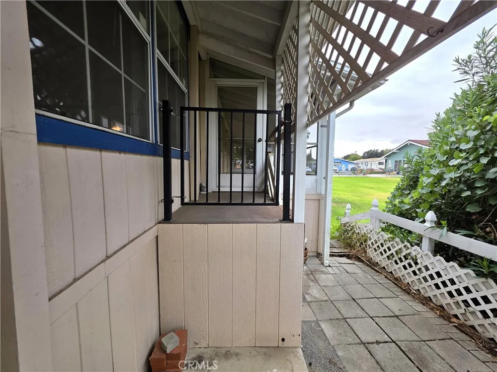 350 Gilmore Rd #111 Red Bluff, CA 96080