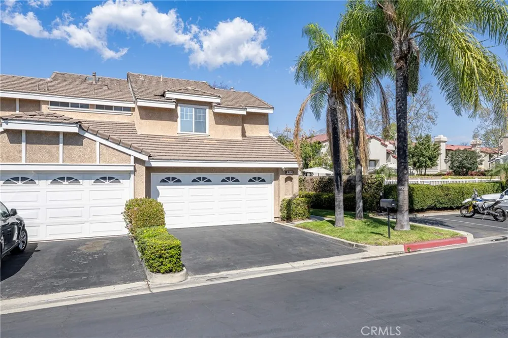 1553 Corte Santana Upland, CA 91786