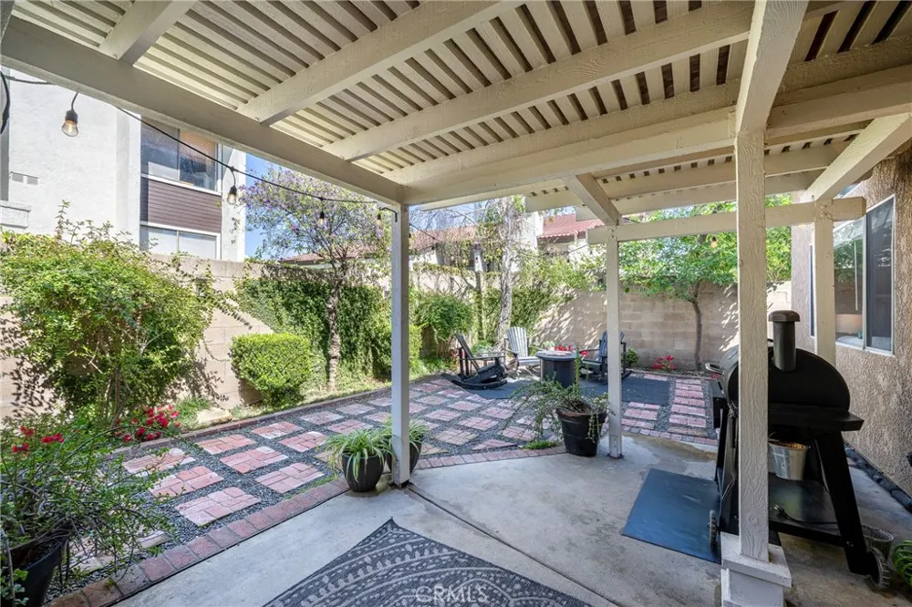 1553 Corte Santana Upland, CA 91786