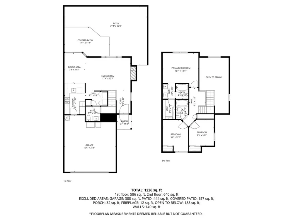 1553 Corte Santana Upland, CA 91786