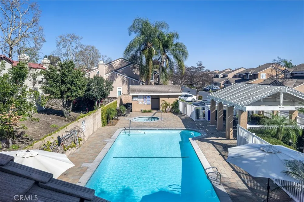 1553 Corte Santana Upland, CA 91786
