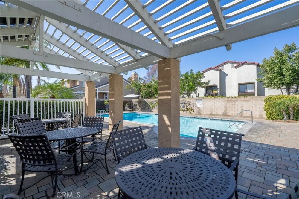 1553 Corte Santana Upland, CA 91786