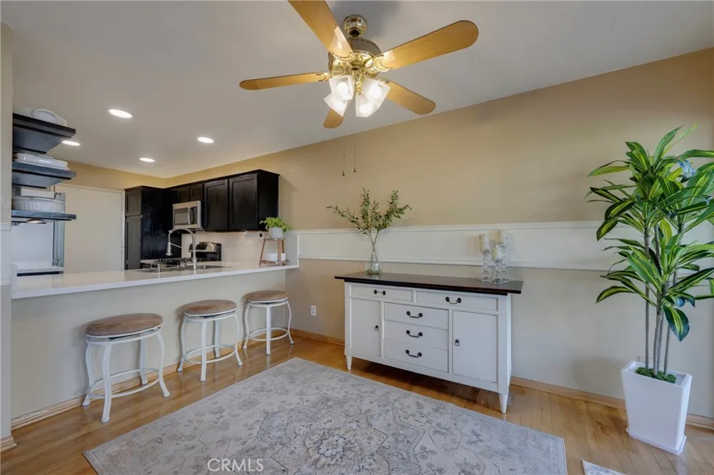 1553 Corte Santana Upland, CA 91786