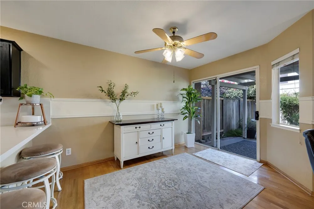 1553 Corte Santana Upland, CA 91786