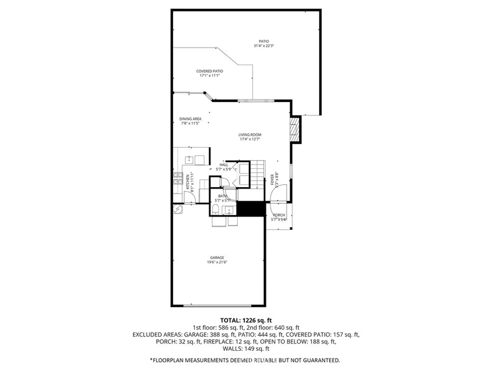 1553 Corte Santana Upland, CA 91786