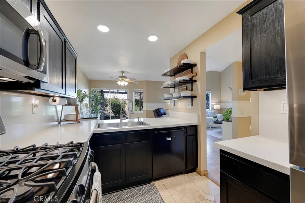 1553 Corte Santana Upland, CA 91786