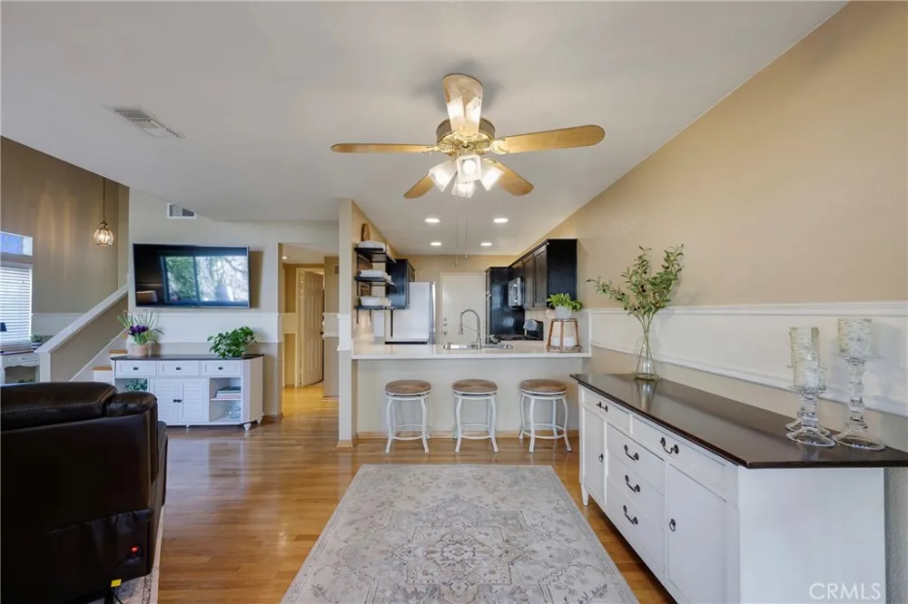 1553 Corte Santana Upland, CA 91786