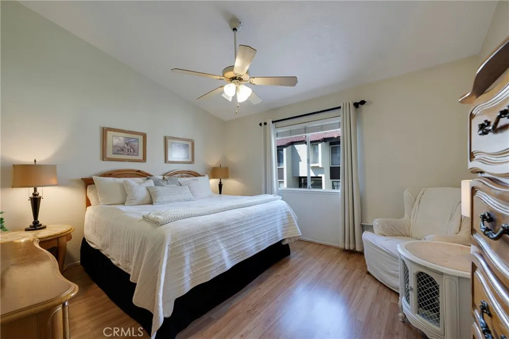 1553 Corte Santana Upland, CA 91786