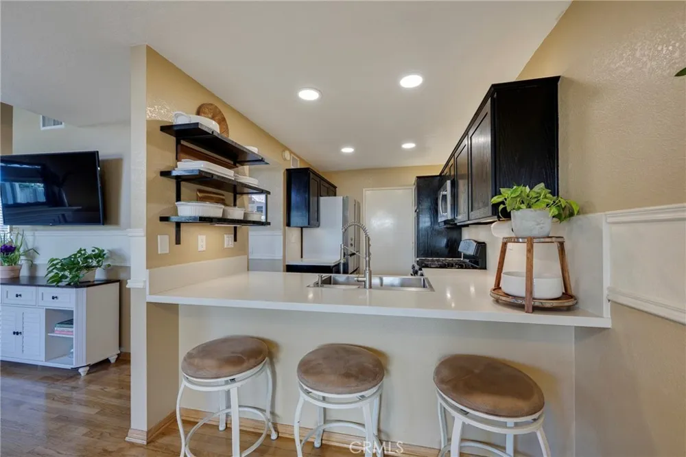 1553 Corte Santana Upland, CA 91786