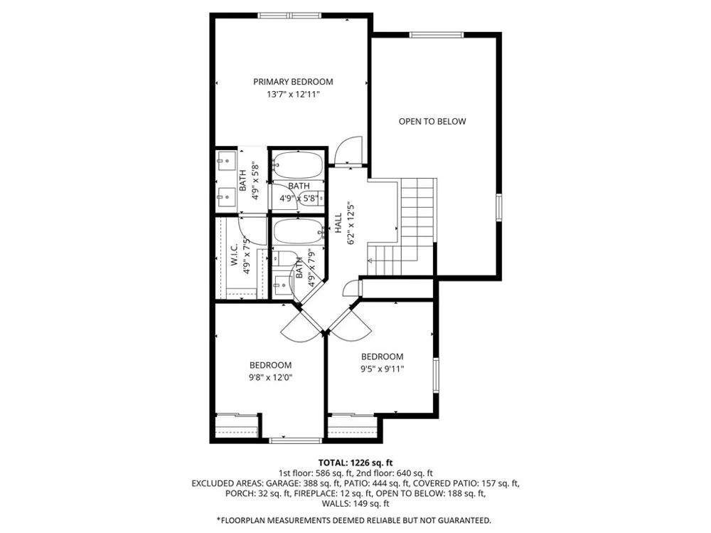 1553 Corte Santana Upland, CA 91786