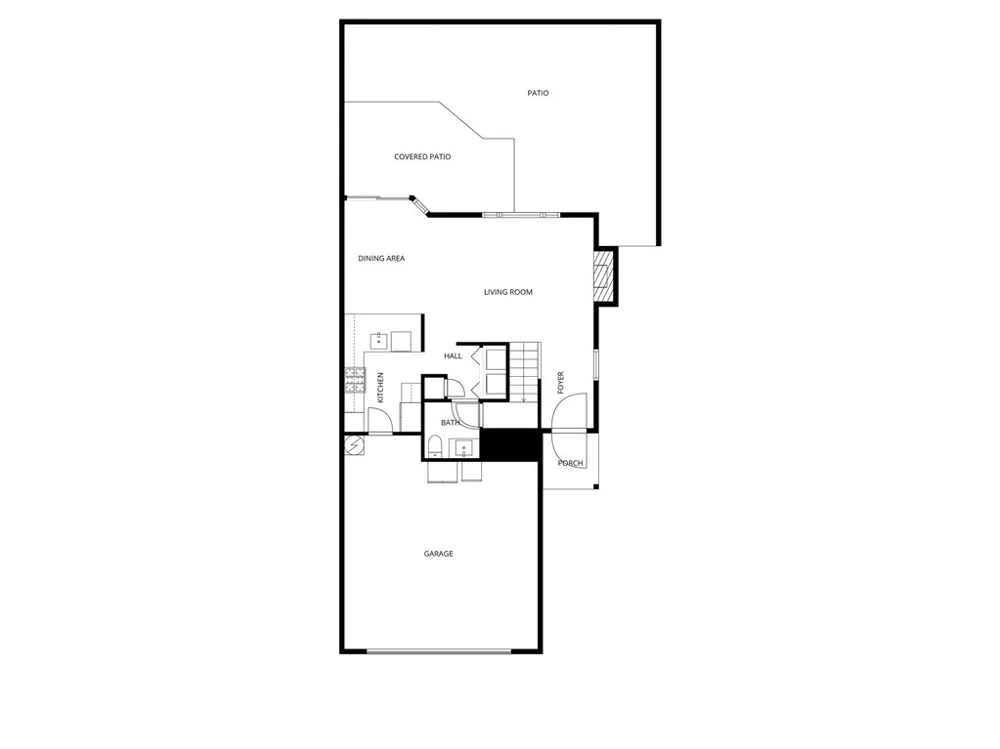 1553 Corte Santana Upland, CA 91786