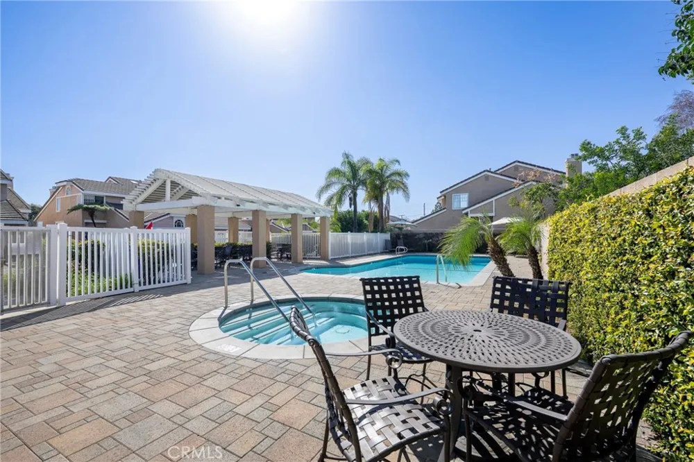 1553 Corte Santana Upland, CA 91786