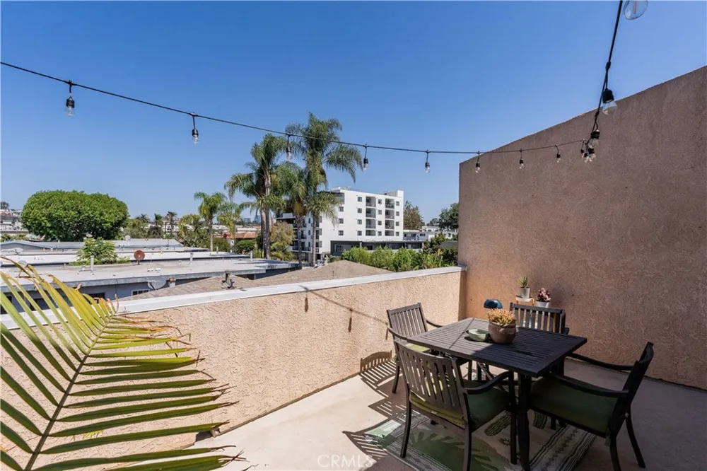 3439 Keystone Avenue #3 Los Angeles, CA 90034