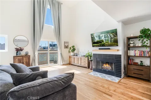3439 Keystone Avenue #3