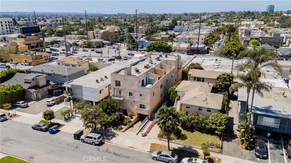 3439 Keystone Avenue #3 Los Angeles, CA 90034