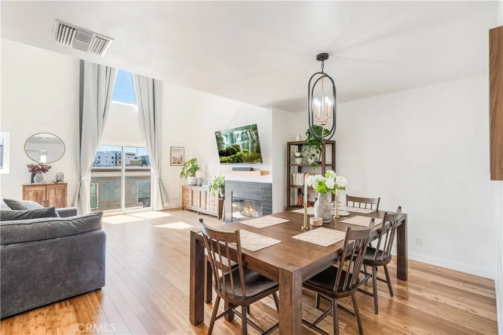 3439 Keystone Avenue #3 Los Angeles, CA 90034