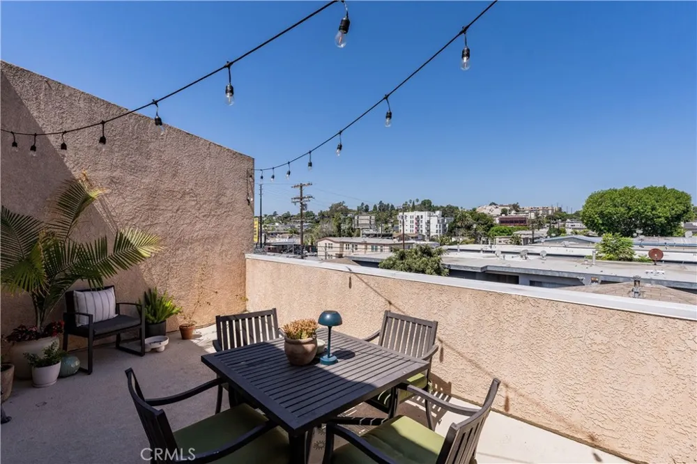 3439 Keystone Avenue #3 Los Angeles, CA 90034