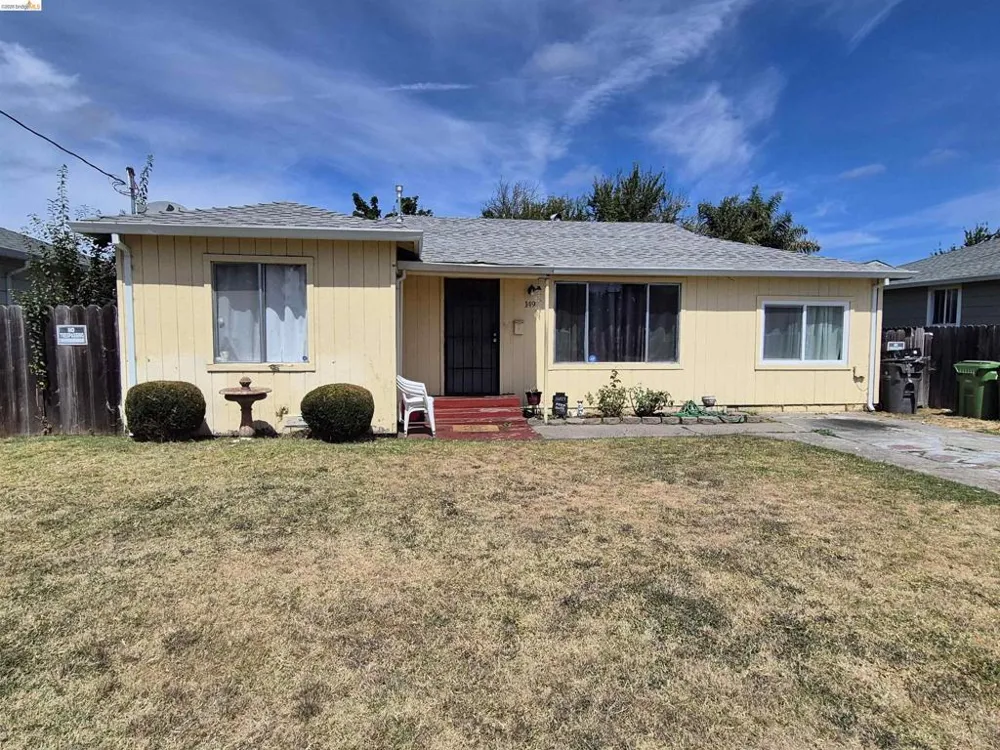 149 Isleton Ave Oakland, CA 94603