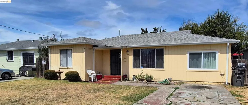 149 Isleton Ave Oakland, CA 94603
