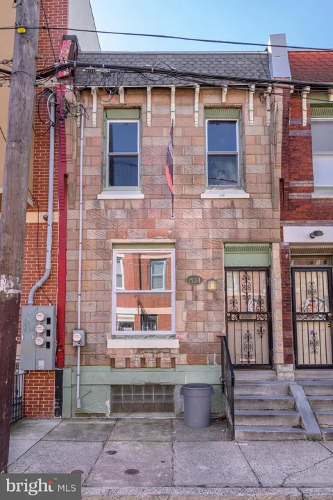 1534 FONTAIN STREET