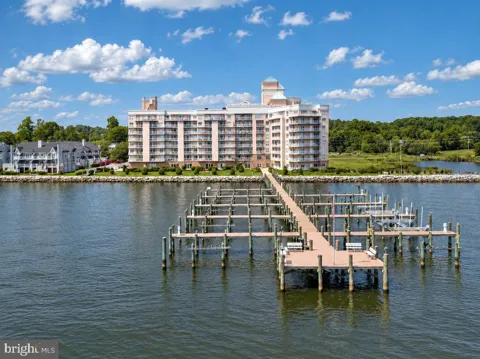 8501 BAYSIDE ROAD #609