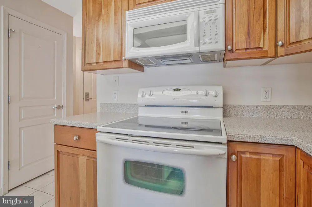 8501 BAYSIDE ROAD #609 Chesapeake Beach, MD 20732