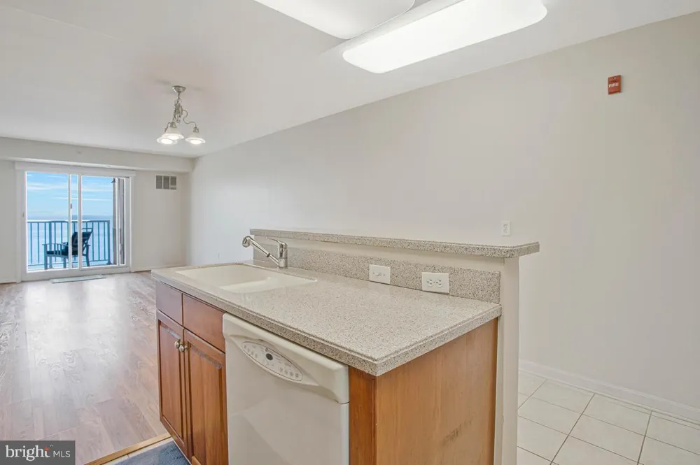 8501 BAYSIDE ROAD #609 Chesapeake Beach, MD 20732