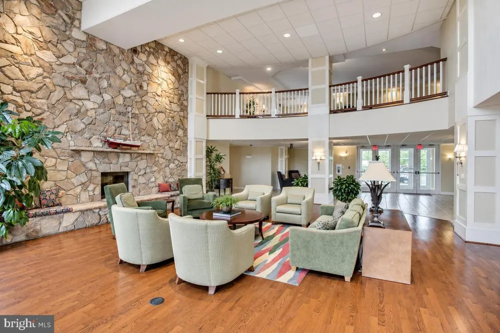 8501 BAYSIDE ROAD #609 Chesapeake Beach, MD 20732