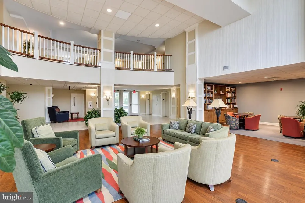 8501 BAYSIDE ROAD #609 Chesapeake Beach, MD 20732