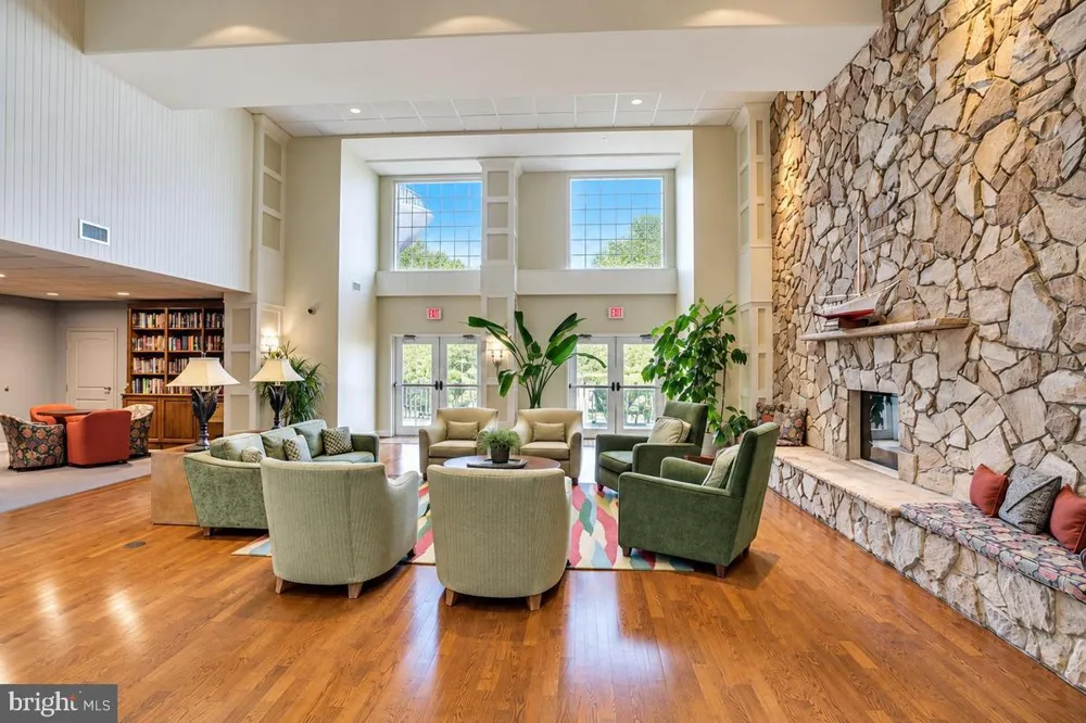 8501 BAYSIDE ROAD #609 Chesapeake Beach, MD 20732