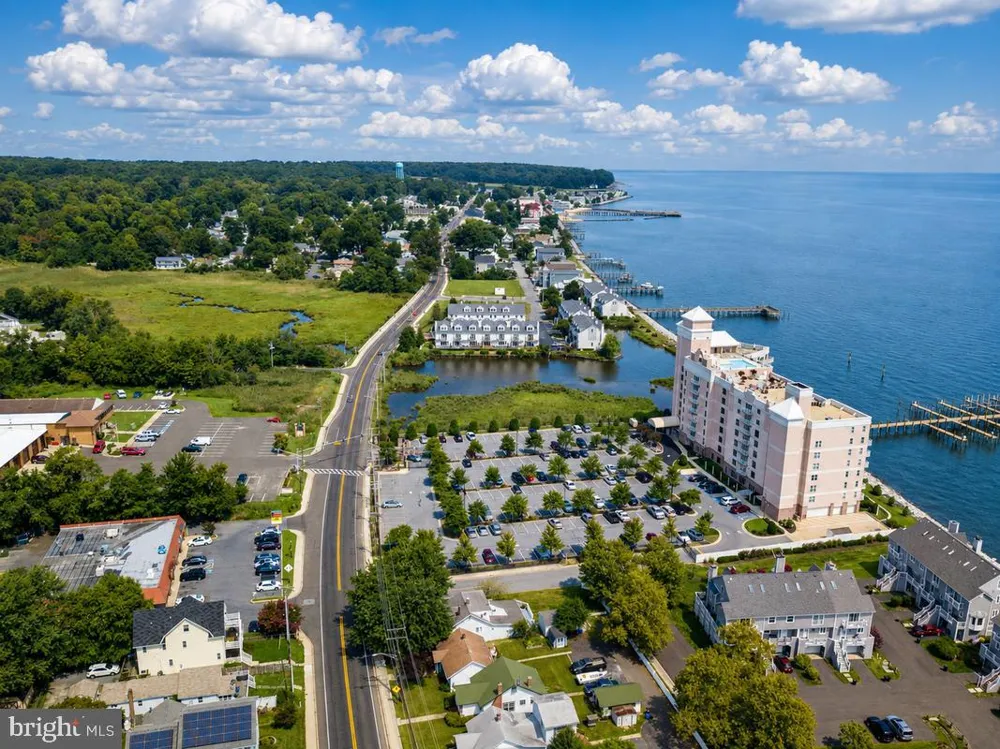 8501 BAYSIDE ROAD #609 Chesapeake Beach, MD 20732