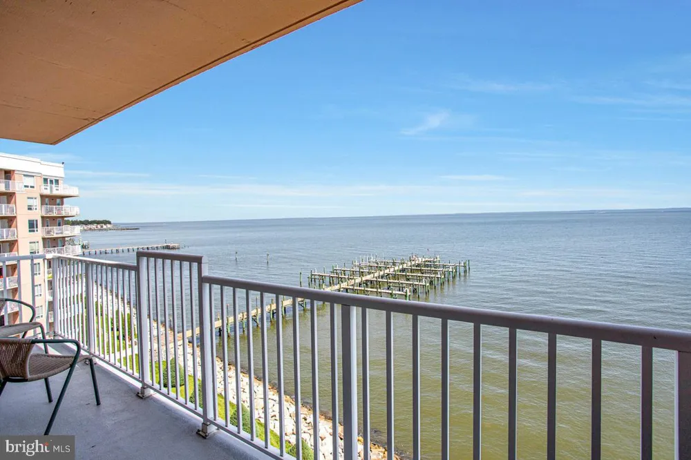 8501 BAYSIDE ROAD #609 Chesapeake Beach, MD 20732