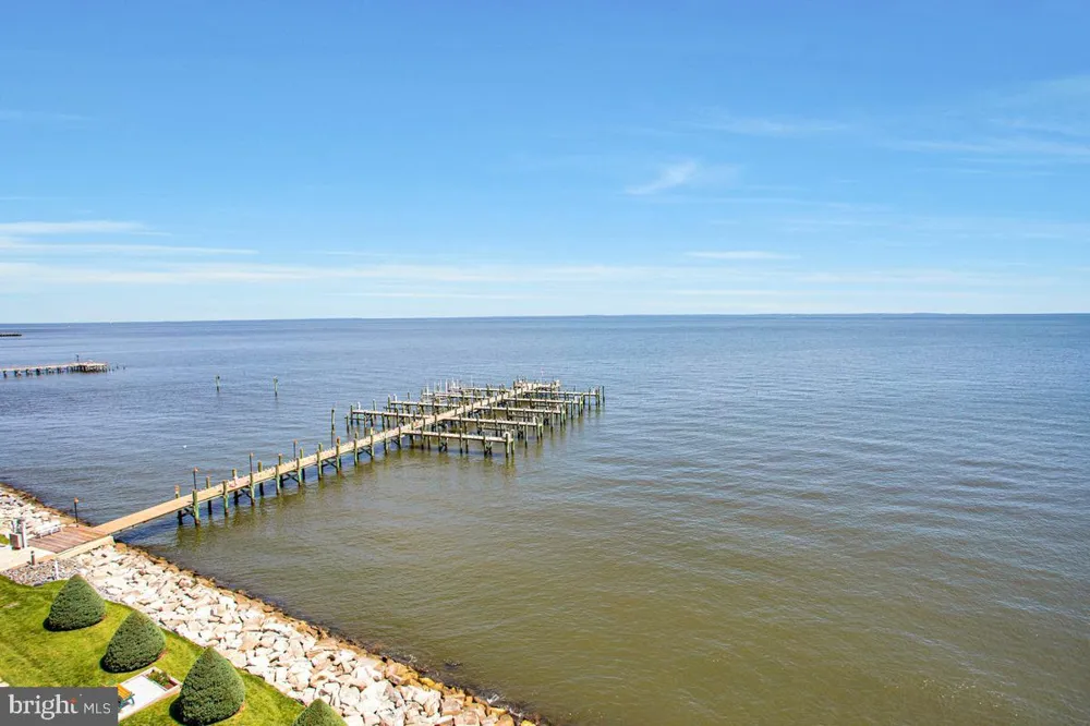 8501 BAYSIDE ROAD #609 Chesapeake Beach, MD 20732