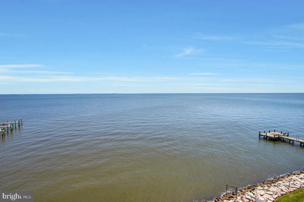 8501 BAYSIDE ROAD #609 Chesapeake Beach, MD 20732