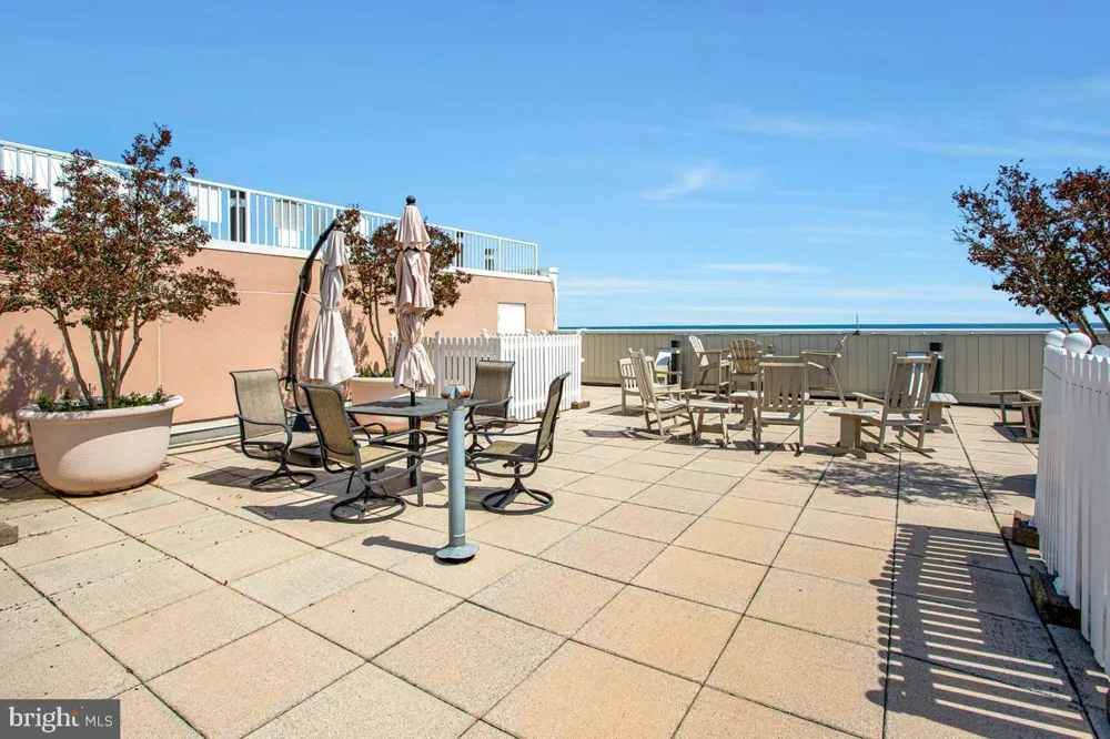 8501 BAYSIDE ROAD #609 Chesapeake Beach, MD 20732