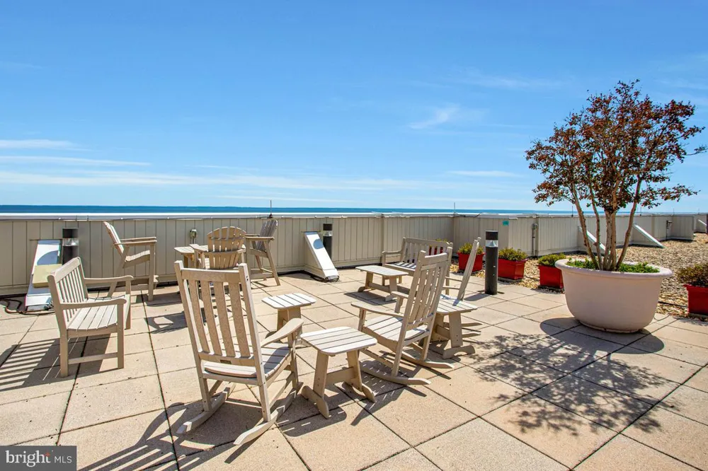 8501 BAYSIDE ROAD #609 Chesapeake Beach, MD 20732