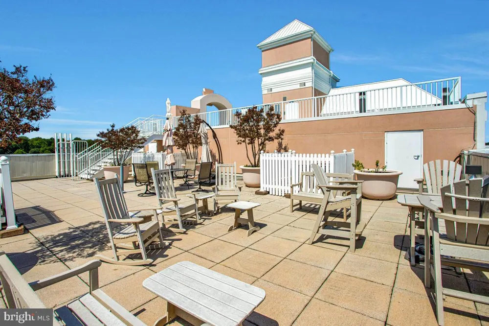 8501 BAYSIDE ROAD #609 Chesapeake Beach, MD 20732