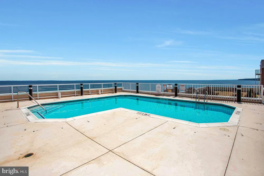 8501 BAYSIDE ROAD #609 Chesapeake Beach, MD 20732