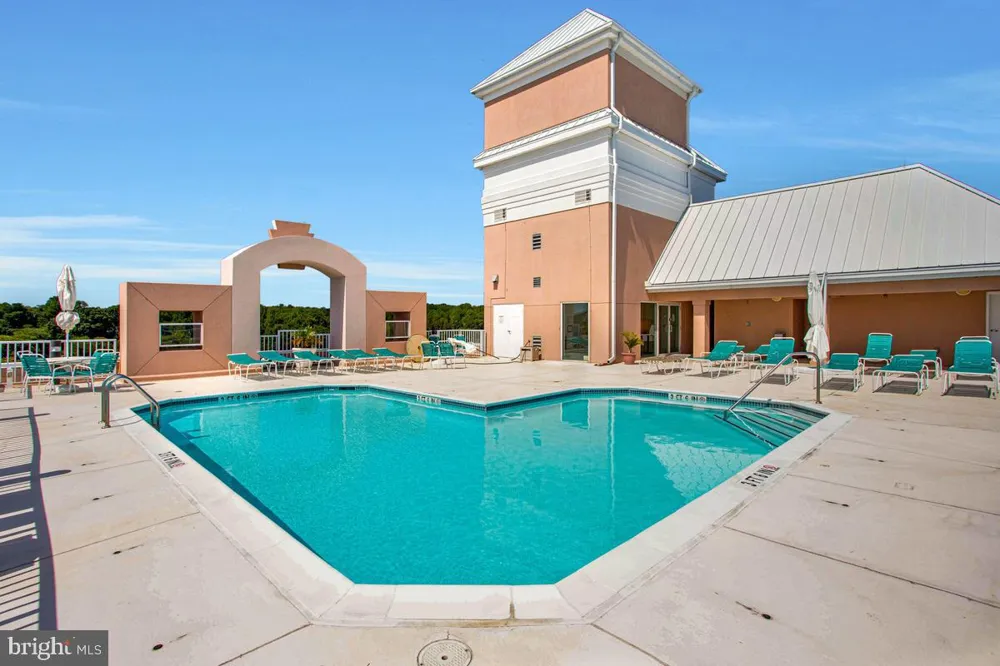 8501 BAYSIDE ROAD #609 Chesapeake Beach, MD 20732