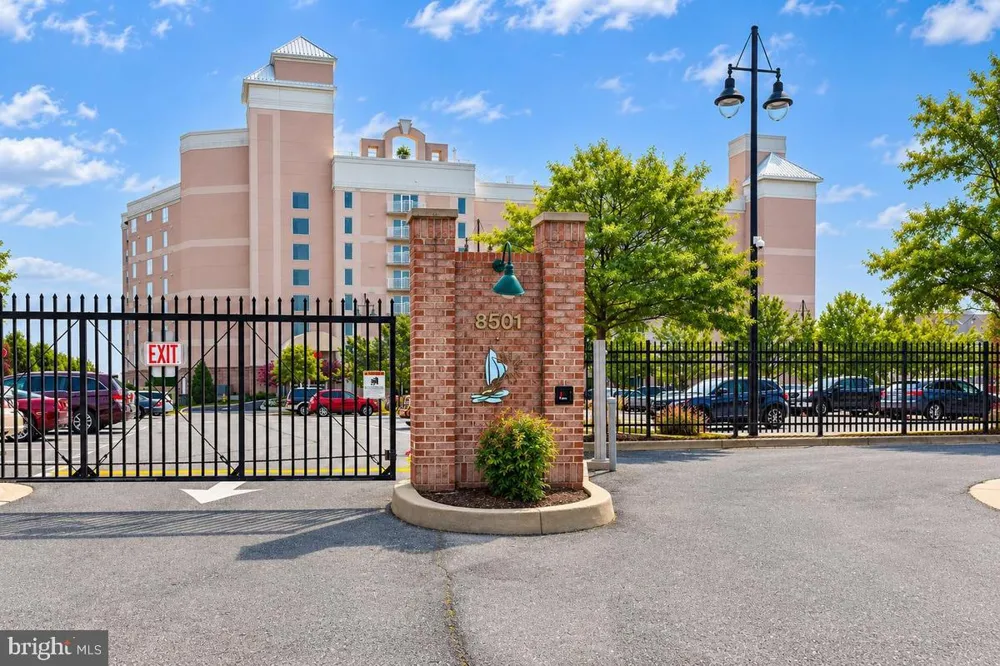 8501 BAYSIDE ROAD #609 Chesapeake Beach, MD 20732