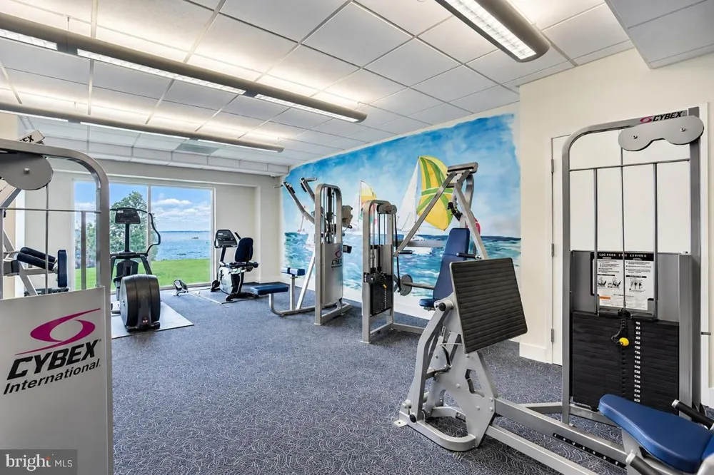 8501 BAYSIDE ROAD #609 Chesapeake Beach, MD 20732