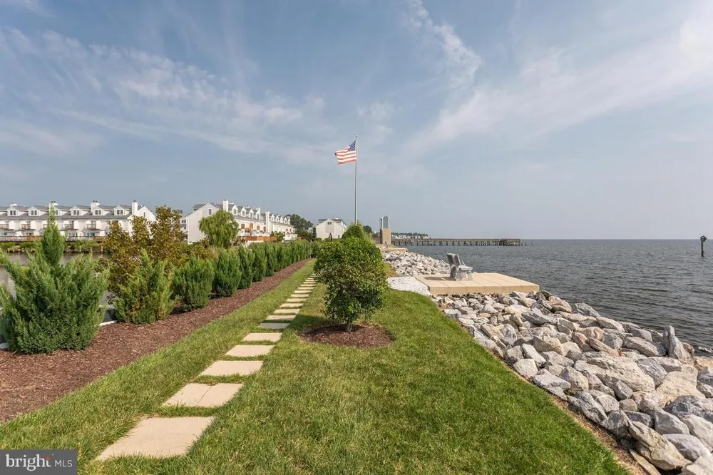 8501 BAYSIDE ROAD #609 Chesapeake Beach, MD 20732