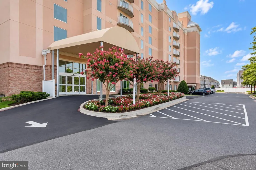 8501 BAYSIDE ROAD #609 Chesapeake Beach, MD 20732