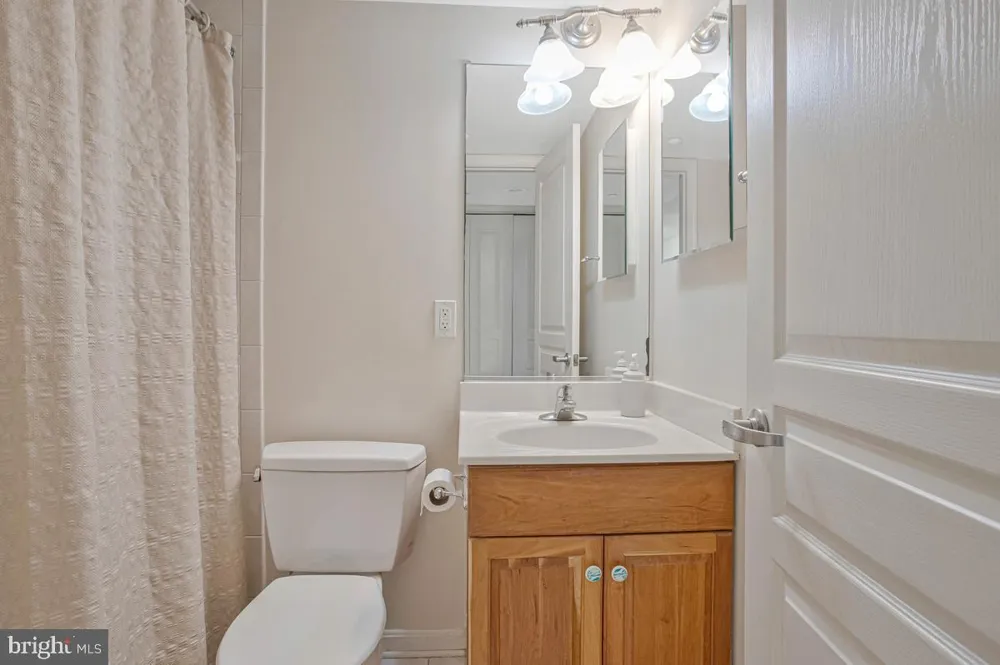 8501 BAYSIDE ROAD #609 Chesapeake Beach, MD 20732