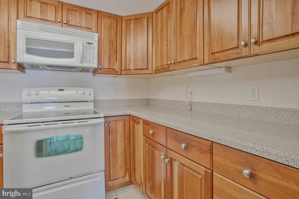 8501 BAYSIDE ROAD #609 Chesapeake Beach, MD 20732